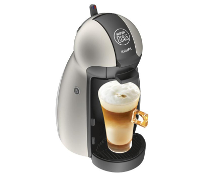 Ekspres i kawa Krups PICCOLO KP1009
